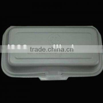 DISPOSABLE FOAM FOOD CONTAINER