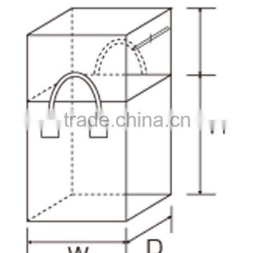 pp bags wholesale in China