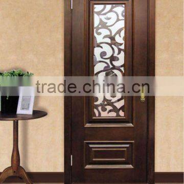 2012 MDF interior door