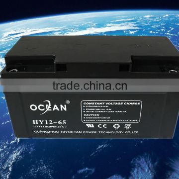 Payment O/A L/C B/L D/C available 12v 65ah 48v 1000ah battery