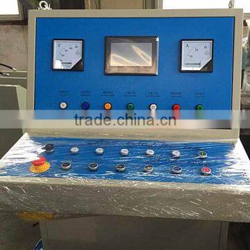 W11s- Bending Roller Machine/ Hydraulic Rolling Machine photo-4
