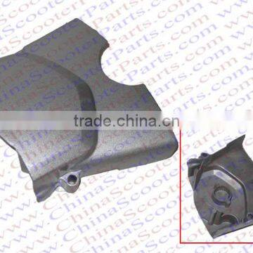 Engine Sprocket Side Cover 50CC 70CC 90CC 110CC 125CC 140CC 150CC Dirt Pit Bike ATV Parts
