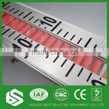 Safe and Reliable Oil Processing Measuring Instrument for Liquid Level photo-4
