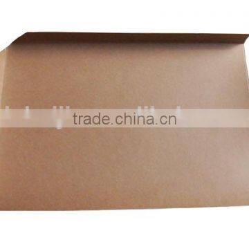 Super Good of Tensile Strength Slip Sheets ,paperboard Material Slip Sheet Pallet photo-2