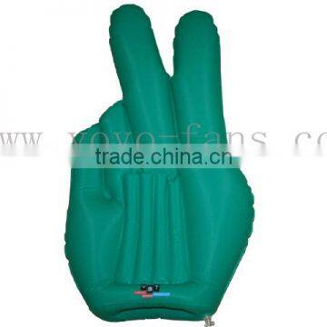 Inflatable Cheering hand