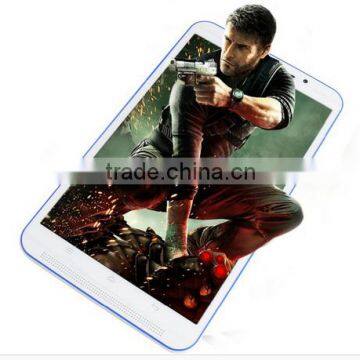 8 Inch3 G Android Tablet PC Android Smart Phone With Dual Core,Wifi,Bluetooth