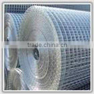 pvc coated wire mesh