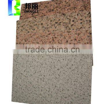 High Quality Brushed Aluminum Composite Wall Panel Insulated Sandwich Panels photo-6