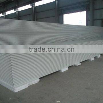 Sandwich Panel Roofing Tile Making Machine ,EPS Sandwich Panel ,Pu Roof Sandwich Panel,Rock Wool Sandwich Panel