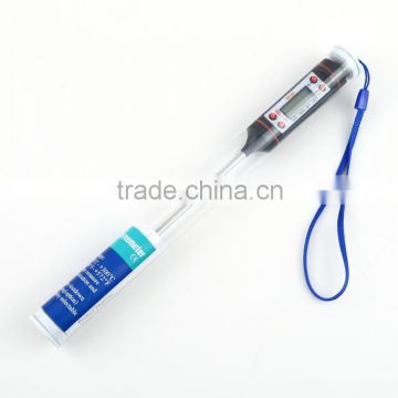 Digital Lcd Food Probe Thermometer TP101