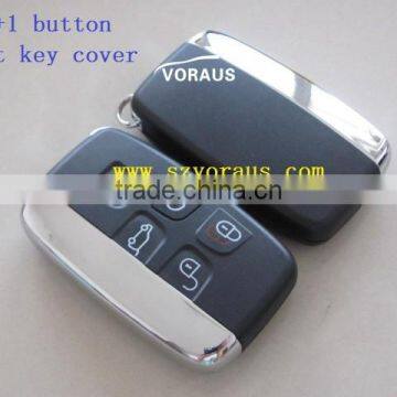 New La 4+1 button smart key cover