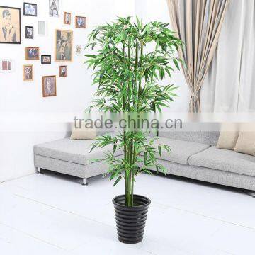 Artificial Lucky Bamboo