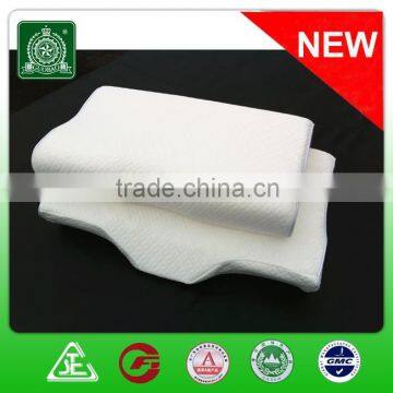 New design u-shape neck memory foam pillow