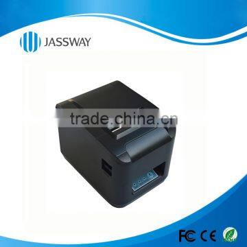 High Quality 80mm Thermal Invoice Printer