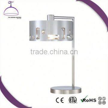 Professional OEM/ODM Factory Supply Top Quality fashionable design table lamp from China workshop