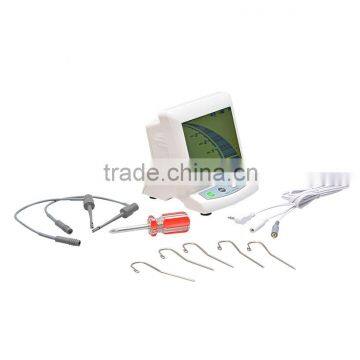 High Resolution LCD Screen Root Canal Dental Apex Locator MAL-9