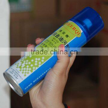 High-performance JIEERQI 333 Laundry Liquid Detergent With Factory Price photo-4