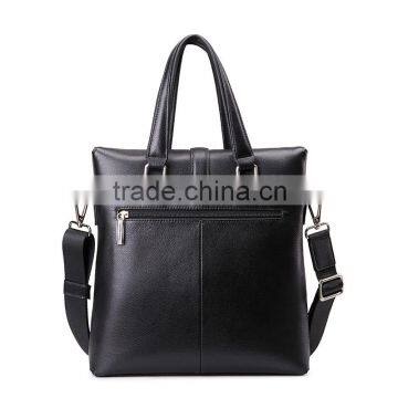 China Product Leather Man Hands Bags Made in China photo-3