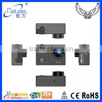 Night Vision 2016 Sj4k hd 1080p Ultra Wifi Sports Action 4k Camera photo-3