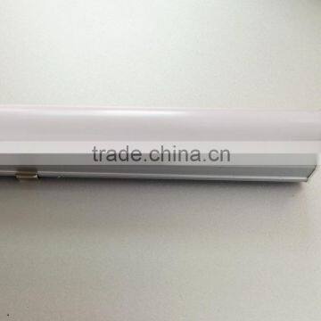 SDT5-LED 900mm led linear light 220v integrated t5 led tube lighting with 3 years warranty applicable to supermarket shopping