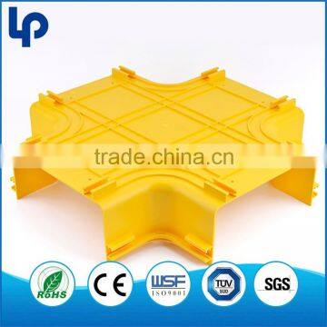 OEM high quality ABS fiber optic cable tray italy