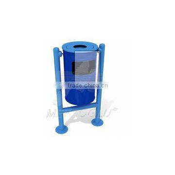 Outdoor Litter Bin Mbk-112a