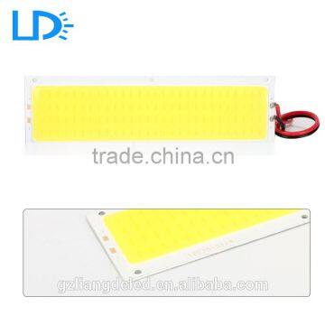 High Power Led Chip 12V Led Light Bulbs Wholesale Cob Car Driving Lights photo-2