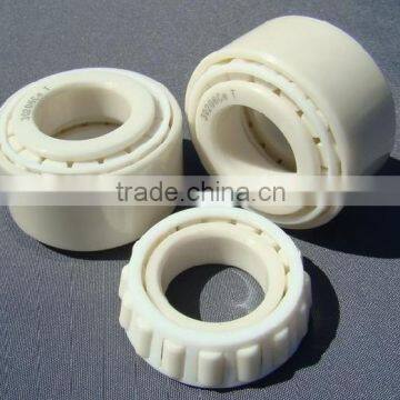 China supply hot sale ceramic ball bearing 3x10x4