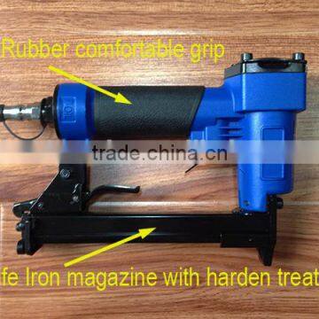 Wide Crown Staplers Air Stapler 8016 photo-3