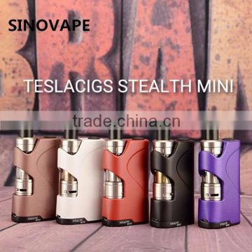 Hottest Teslacigs Stealth Mod, Tesla Stealth Mod, Tesla Stealth VS Tesla Invader III