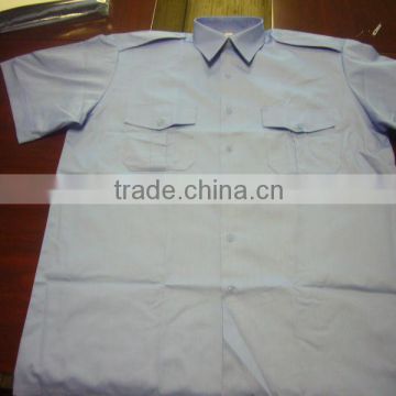 short sleeve shirt