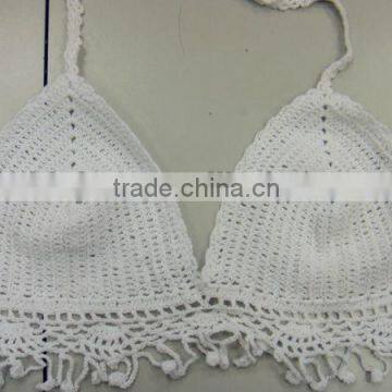 Crochet Sexy Bikini Swimwear accessories