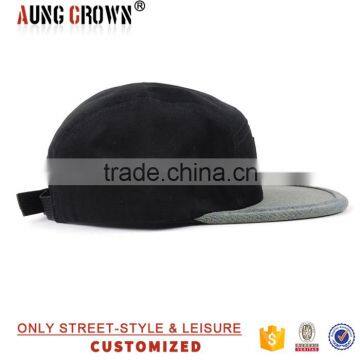 Custom Wholesale 5 Panel Hats and Caps photo-5