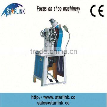 wenzhou starlink SLP032 bag eyelet machine price