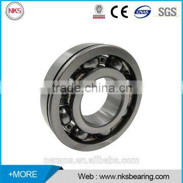 Factory directly bearing manufacturing machinery 150*190*20mm 61830 Deep groove ball bearing