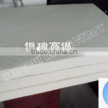 high temperature heat resistant felt