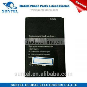 Hot selling lithium battery For EXPLAY Pulsar