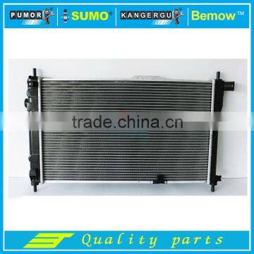 Auto Radiator 96145700 96143700 For RACER photo-1