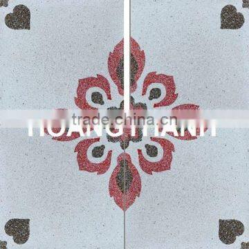 Terrazzo Cement Tile /T2005
