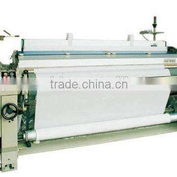 water jet textile loom machine with cam shedding with low price