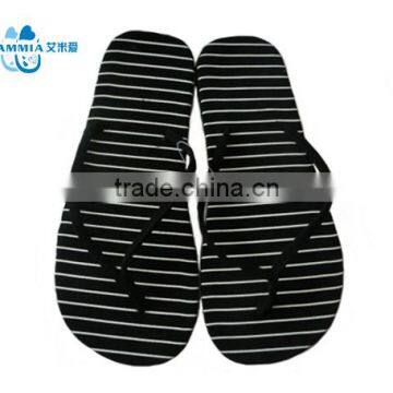Woman Customized summer cool EVA flip-flop slippers