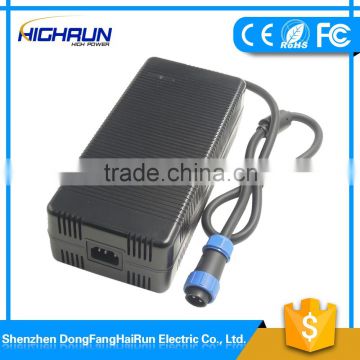 3D printer pc power supply 24v 17A switching adapter