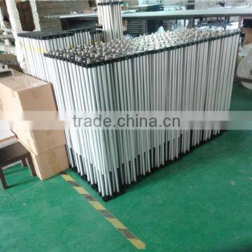 New Product! Mobile Stage Lightweight With Heavy Loading Capacity Concert Stage Design photo-2