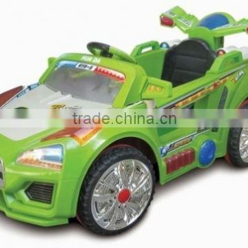 2013 Newest Electric Car,Ride On Car,R/C Baby Car