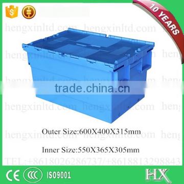 Plastic Storage Container Box