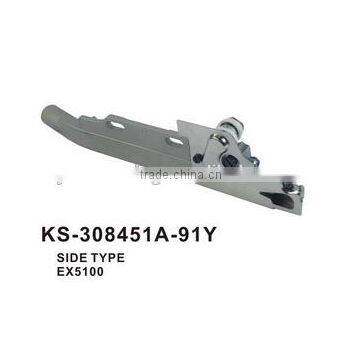 KS-308451A-91Y Chain Cutter Assembly Side Type Pegasus Sewing Machine Parts