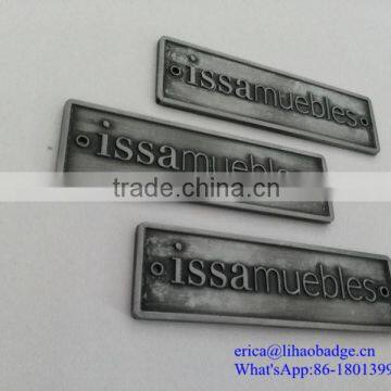 Furniture Packaging Custom Sofa Label and Tag photo-3