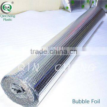 Roof Aluminum Foil Insulation Roll photo-2