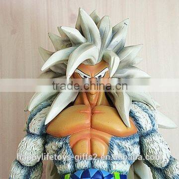 12inch Japan Movic Dragon Ball z Action Figure photo-2