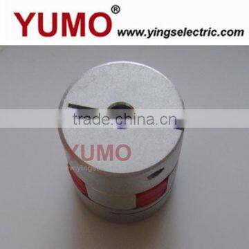 YUMO ID 5 to 55 mm Servomotor flexible coupling